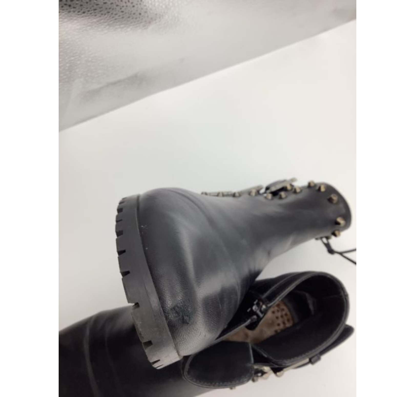 Stuart Weitzman støvlet (H832)